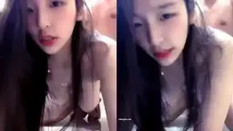 Terbaru Chindo Cantik Sangean Dientot Part 4