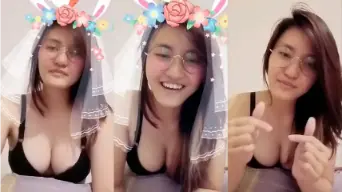 Cantika Ayu Live Private Room