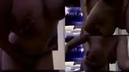 Toket Sama Desahannya Gila Enak