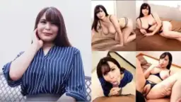 Uncensored Aggressive Woman Mikumo Airi