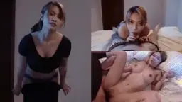 Bokep China ABG Cantik Baru Kenal Ngajak Ngentot