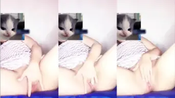 Viral Chellmey Colmek Disebar Mantan