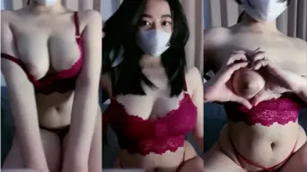 Miss Amanda Toge Bugil Pamer Bodi