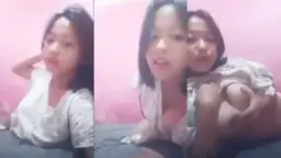 Rara Nadifa Gadis Abg Viral 01