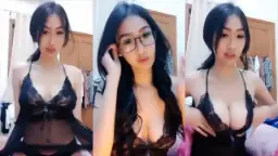 Awcece Host Cantik Toge Sugar Live