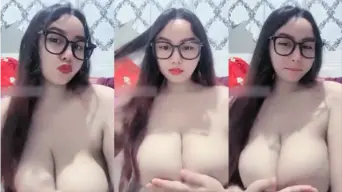 Kak Nagira Toge Montok Idaman DreamLive