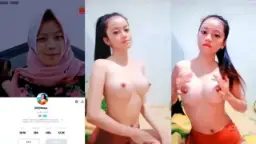 Toket Imut Ukhti Solehot