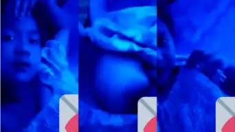 Viral Despita Tiktoker Toge VCS Tersebar