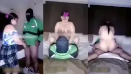 Tante PrincesssBBWpku Prank Ojol