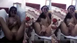 ABG Colmek Depan Cermin