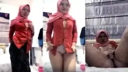 ABG Jilbab Pink Colmek – Urmomnerdy Onlyfans