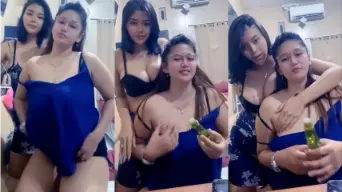 Duo Gadis Cakep Idola Baru Pascol