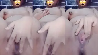 Viral Eca Bebii Cewe Montok Colmek