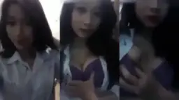 Abg SMA Pap Susu Untuk Ayang