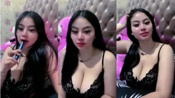 Live BabyFeriosa Cantik Tapi Suka PHP