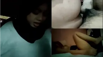 Viral Ukhty Farahin Dientot Pacarnya