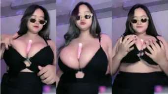 Anu Kamu Dijepit Jijiw ID 50614375