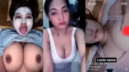 Selebgram Am Vanne Tiktok Viral – Kompilasi Bokep Total 25 Full Video 10 Menit