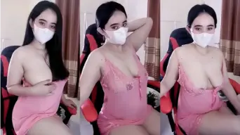 Vianka Joget Binal Uting Coklat HOT51