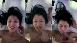 Kocok Crot di Muka