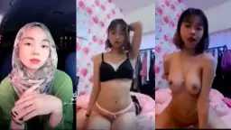 Seleb Tiktok Nia Arisha Bugil Tersebar