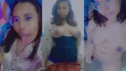 Salina Hijab Full Video Koleksi 19