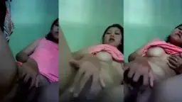 Abg Desa Toket Bulat Colmek