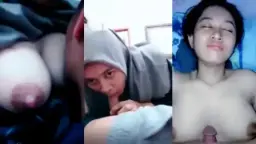 Mau Aja Diajak Ngentot Cewe Sange