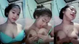 Dini Gadis SMA Pap Buat Ayang