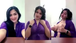 Toket Kak Zara Momoka Idaman Mango