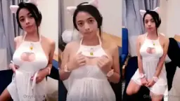 Miera OnlyFans Cosplay Kucing