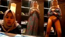 Ukhti ABG SMA Sange