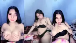 Angel99 Jilat Utingnya