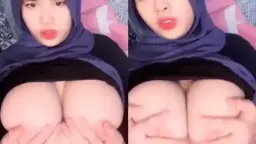 ARRAZYNY Bibirmu Menggoda Sekali Dek