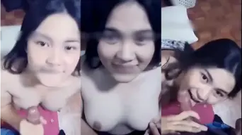 Amanda Mahasiswi Malang Full Pack 01