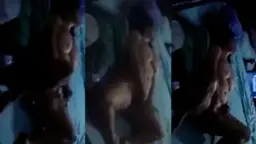 Gak Sengaja Lihat Kakak Colmek