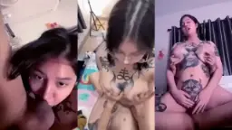 ABG Montok Bertato Ngentot