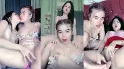 Malikha Lesbi dgn Miss Octavia