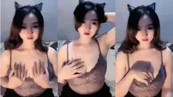Host Imut Pendatang Baru Godain Pascol