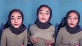 Ukhti Show Uting Live Hot MangoLive