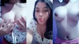 Laras Pap Toket