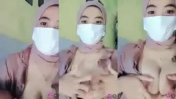 Ukhti Lagi Nyusuin Anak Live
