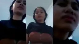 Nyobain Teman Kost Toket Gede WOT