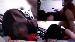 Ngentot Teman Kost Jilbab Binal