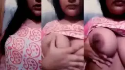 Nurul Janda Sange Remas Toket Gede