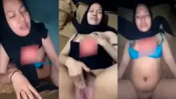 Dientot Keras Ceweknya Bilang Udah Yank