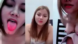 Marimar Kimmy Remas Toket Lepas Handuk