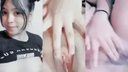 Zua Cosplayer Full Video 13