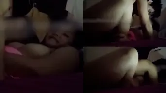 Viral Amanda Mahasiswi Malang Part3