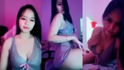 DMX Zarazev Cici Cantik Menggoda Live